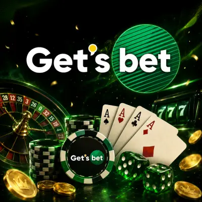 Review: GetsBet Casino für Spieler aus Deutschland – Datenschutz und Sicherheit, Bonus-Umsatzbedingungen